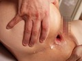 アナルでハメたい巨乳ナースの深夜徘徊　サンプル画像08